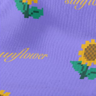 Vitality Sunflower Terry