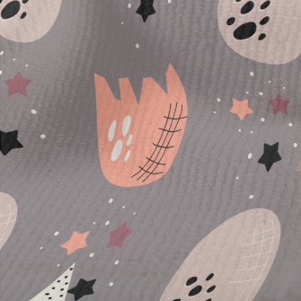 Dinosaur Eggs At The Foot Of T Terry