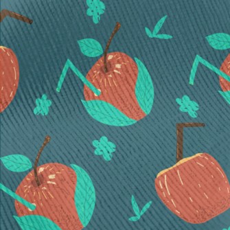 Natural Apple Juice Standard Corduroy