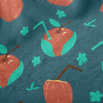 Natural Apple Juice Minky