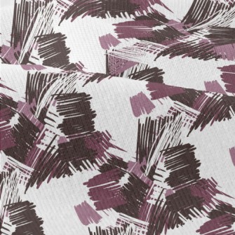Irregular Lines Modern Jersey