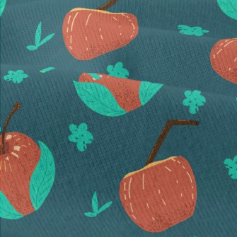 Natural Apple Juice Modern Jersey