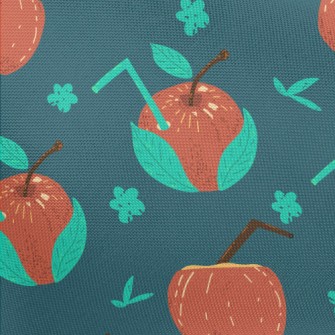 Natural Apple Juice Pongee
