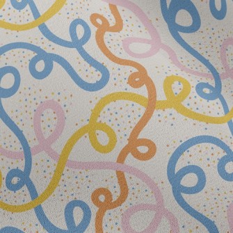 Twist The Rope At Will Chiffon