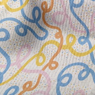 Twist The Rope At Will Terry