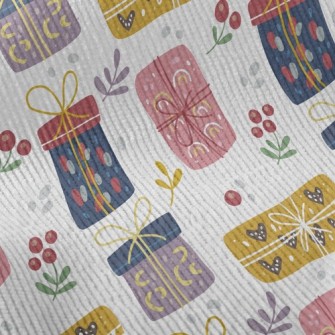 Nordic Line Gift Box Standard Corduroy