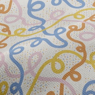 Twist The Rope At Will Performance Linen