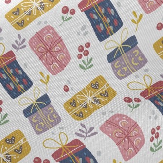 Nordic Line Gift Box Twill