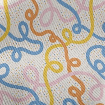 Twist The Rope At Will Standard Corduroy