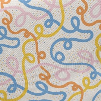 Twist The Rope At Will Twill