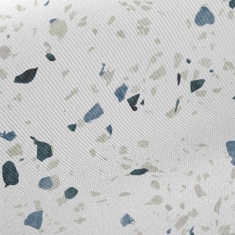 Abstract Stippling Twill