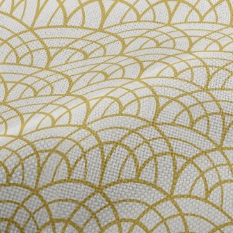 Stacking Coils Layer Upon Laye Performance Linen