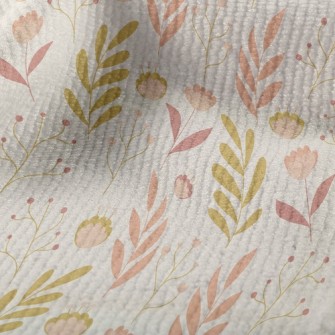 Fairy Garden Flowers Terry