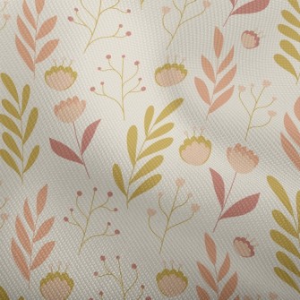 Fairy Garden Flowers Dobby