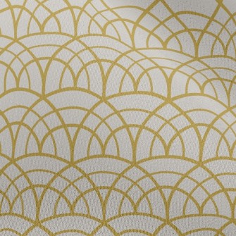 Stacking Coils Layer Upon Laye Chiffon
