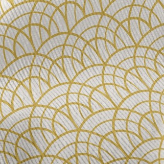 Stacking Coils Layer Upon Laye Standard Corduroy
