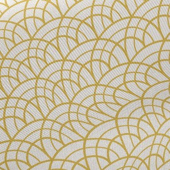 Stacking Coils Layer Upon Laye Twill