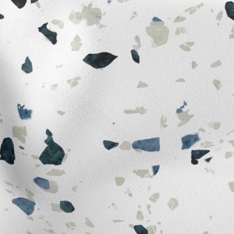 Abstract Stippling Stretch Ponte