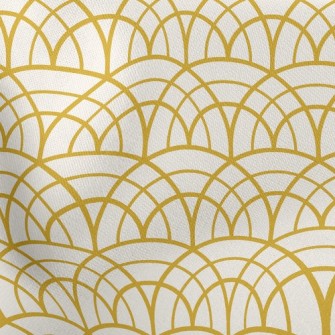 Stacking Coils Layer Upon Laye Stretch Ponte