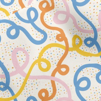 Twist The Rope At Will Micro Fleece