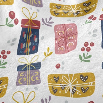 Nordic Line Gift Box Minky