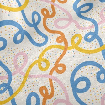 Twist The Rope At Will Minky