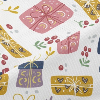 Nordic Line Gift Box Piqué