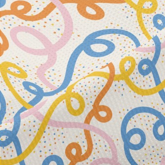 Twist The Rope At Will Piqué