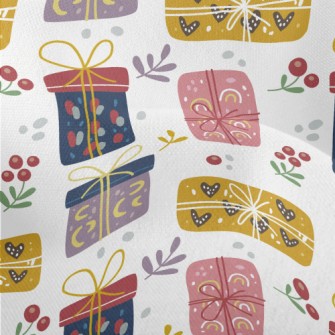 Nordic Line Gift Box Lightweight Performance Linen