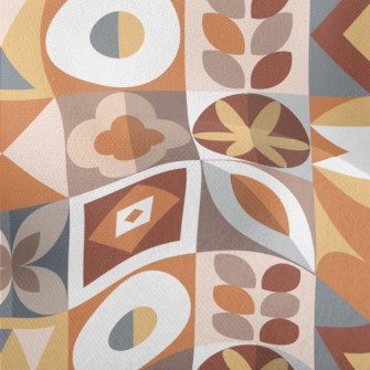 Weird Splicing Of Circles Lightweight Performance Linen
