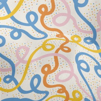 Twist The Rope At Will Lightweight Performance Linen