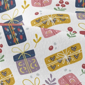 Nordic Line Gift Box Modern Jersey
