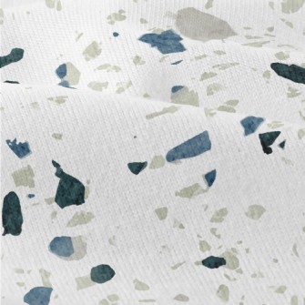 Abstract Stippling Modern Jersey