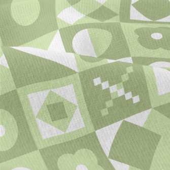 Splicing Strange Squares Modern Jersey