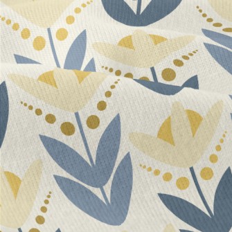 Special Four-leaf Flower Modern Jersey