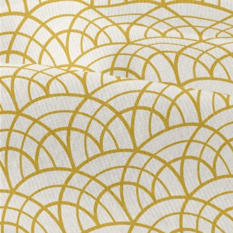 Stacking Coils Layer Upon Laye Modern Jersey
