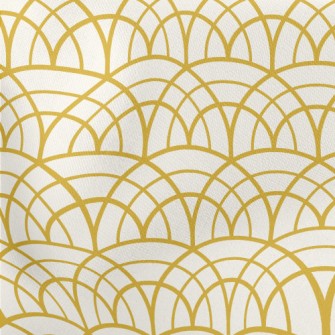 Stacking Coils Layer Upon Laye Lightweight Cotton Poplin