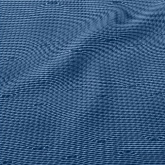 Special Design Lines Birdseye Piqué