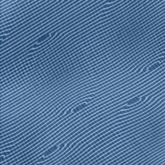 Special Design Lines Standard Corduroy