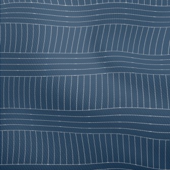 Japanese Traditional Lines Dobby