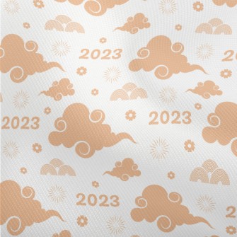 Chinese New Year Celebration Dobby