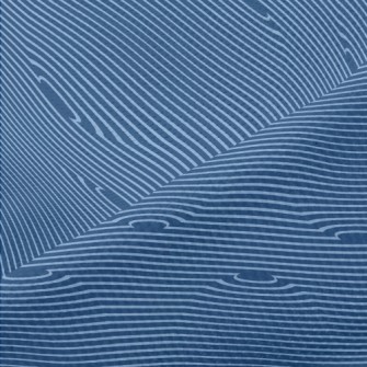 Special Design Lines Piqué