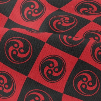 Japanese Ninja Lingge Modern Jersey
