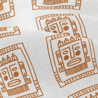 Aztec Graffiti Modern Jersey