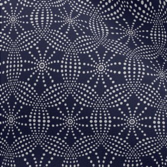 Gorgeous Geometric Pattern Chiffon