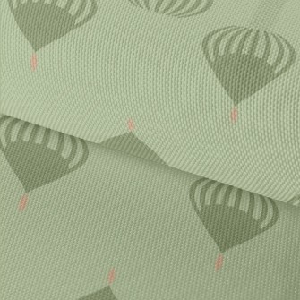 Exotic Shape Light Waterproof Oxford