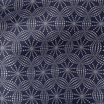 Gorgeous Geometric Pattern Waterproof Canvas