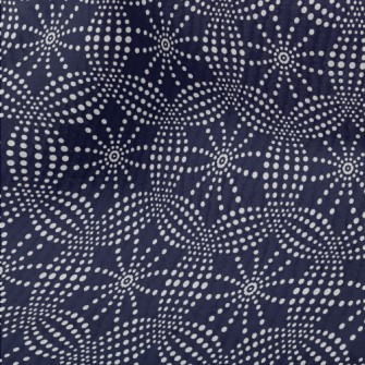 Gorgeous Geometric Pattern Terry