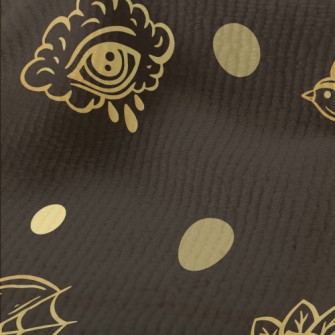 Complex Element Pattern Terry
