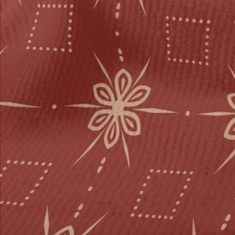 Chinese Abstract Pattern Terry